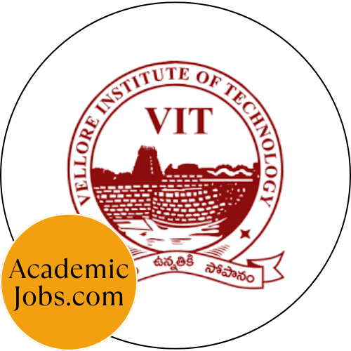 VIT-AP University logo